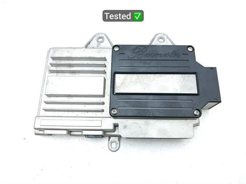 Used Electronic module PORSCHE PANAMERA (970) 4.8 Turbo (540 hp) 28911025