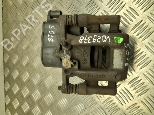 Right front brake caliper PEUGEOT 3008 II SUV (MC_, MR_, MJ_, M4_) 1.2 THP/ PureTech 130 (MRHNSM, MRHNSU, MRHNSJ, MRHNYW,... | BP28911197M104 