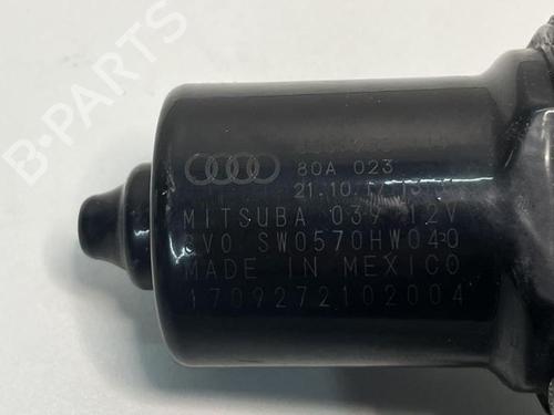 Electronic module AUDI Q5 (FYB, FYG) 2.0 TFSI quattro | BP38965390M83 - Image 4