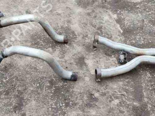 Used Exhaust system CHEVROLET CORVETTE (C7) 6.2 (466 hp) 28947954