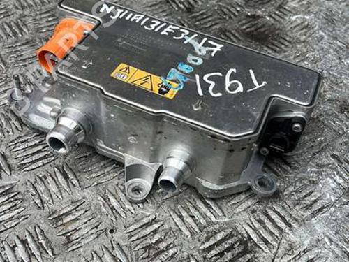 Electronic module MERCEDES-BENZ EQE SUV (X294) EQE 350 4-matic (294.612) | BP37612500M83 - Image 2
