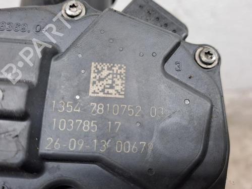 Throttle body BMW X3 (F25) xDrive 20 d | BP28913461M82 