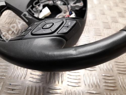 Rat TOYOTA C-HR (_X1_) 2.0 (ZGX10_) | BP28926248C49 - Image 3