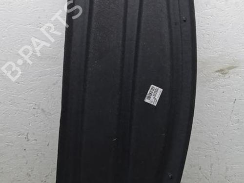 Rear parcel shelf RENAULT ZOE (BFM_) ZOE | BP28927075C85 