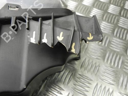Left headlight RENAULT LAGUNA II Grandtour (KG0/1_) 2.0 16V (KG03, KG0Z, KG0T, KG1Y) | BP28923674C28 
