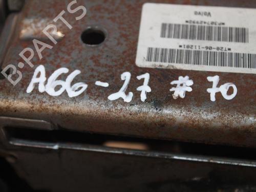 Steering rack VOLVO XC90 I (275) D5 AWD | BP28945755M22 