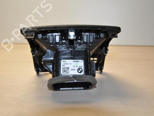 Air vent BMW X3 (G01, F97, G08) iX3 | BP28930369I21 
