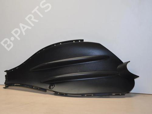 Grill Grill MERCEDES-BENZ EQA (H243) EQA 250+ (243.702) (190 hp) 28932509 28932509