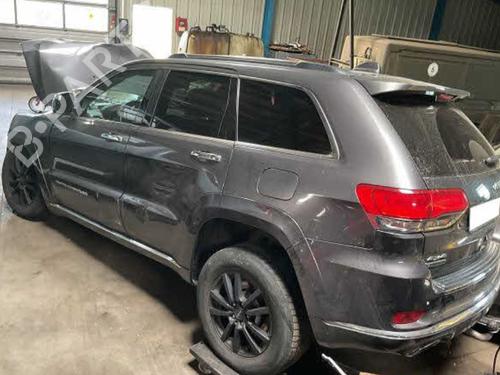 Luftventil JEEP GRAND CHEROKEE IV (WK, WK2) 3.0 CRD V6 4x4 | BP38571327I21 - Image 6