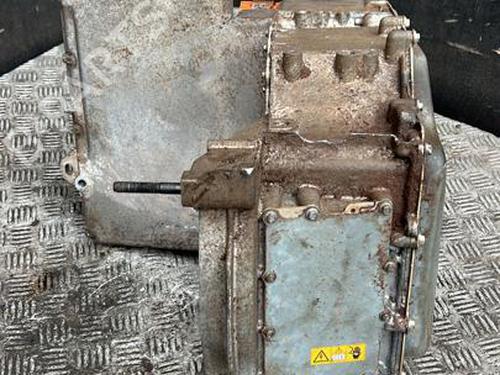 Inverter/Converter RENAULT ZOE (BFM_) ZOE | BP37565182M119 - Image 6