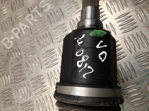 Driveshaft BYD SEAL EV AWD | BP37573082M37 - Image 4
