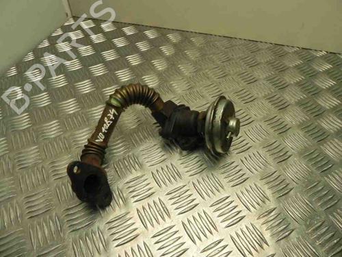 Used Egr CHEVROLET CRUZE (J300) 2.0 CDI (123 hp) 28934671