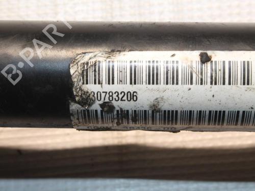 Right front driveshaft VOLVO S80 II (124) 2.5 T | BP28923143M39 