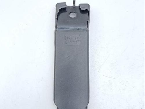 Front left seatbelt CHEVROLET CORVETTE (C6) 6.2 | BP39000158I26  - Image 5