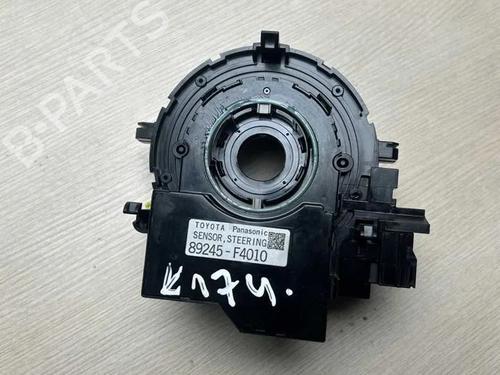 Squib airbag TOYOTA C-HR (_X1_) 1.8 Hybrid (ZYX10_, ZYX11_, ZYX10R, ZYX11R) | BP32370120C102