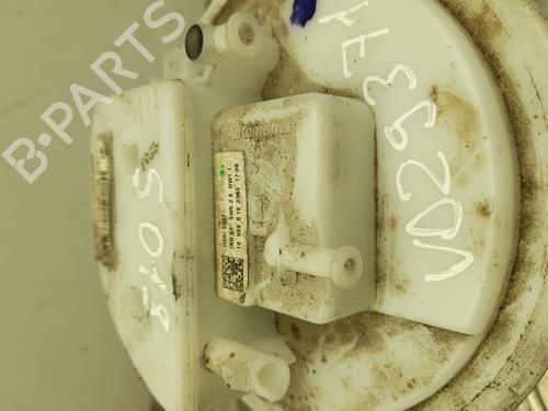 Fuel pump PEUGEOT 3008 II SUV (MC_, MR_, MJ_, M4_) 1.2 THP/ PureTech 130 (MRHNSM, MRHNSU, MRHNSJ, MRHNYW,... | BP28922129M76 