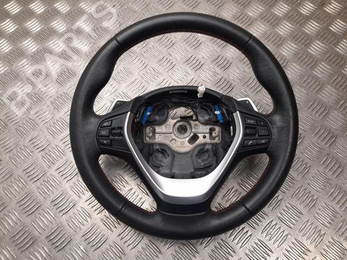 Used Steering wheel BMW 3 (F30, F80) 320 i (184 hp) 28916441