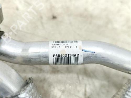 Pipe JEEP WRANGLER IV (JL) 2.0 4xe Plug-in Hybrid | BP38998342M125 - Image 10