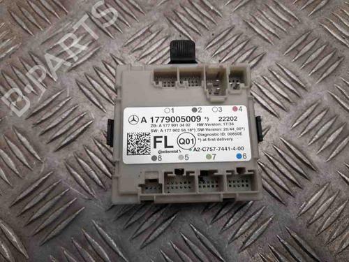 Elektronisk modul MERCEDES-BENZ B-CLASS Sports Tourer (W247) B 180 (247.084) (136 hp) 28926875