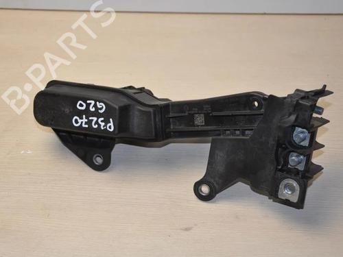 Used Wiring harness Wiring harness BMW 3 (G20, G80, G28) 320 i (184 hp) 28938175 28938175