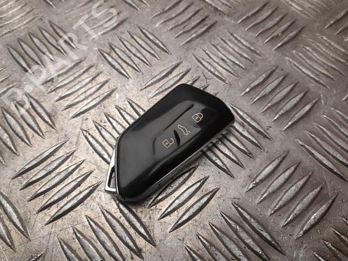 Used Electronic module VW ID.4 (E21) PRO (265 hp) 28934112