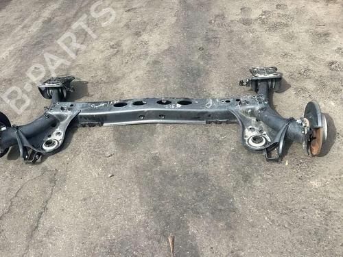 Rear axle VW TAIGO (CS1) 1.0 TSI | BP34560891M2 - Image 5