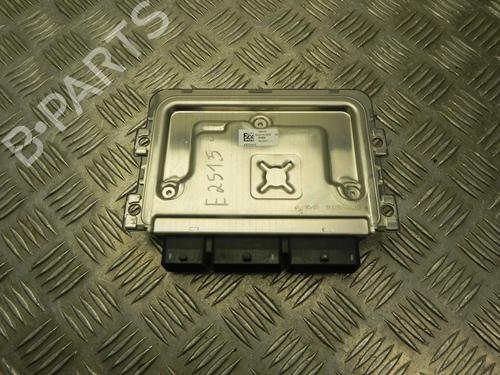 Engine control unit (ECU) RENAULT ZOE (BFM_) ZOE | BP28910155M57 