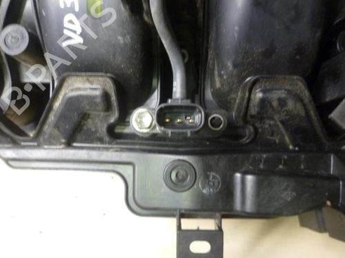 Intake manifold LEXUS NX (_Z1_) 300h (AYZ10_) | BP28924591M70 