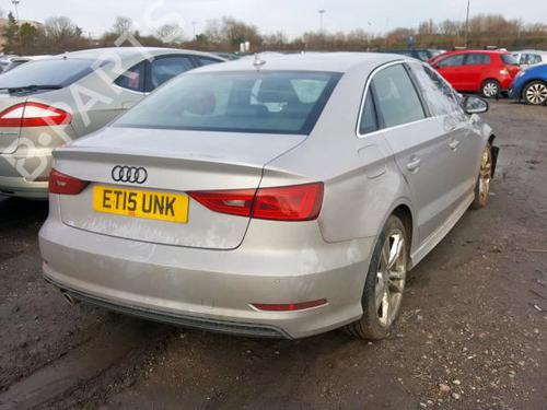 Engine mount AUDI A3 Limousine (8VS, 8VM) 1.6 TDI quattro | BP37541072M89 - Image 7