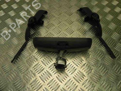 Rear mirror PEUGEOT 5008 (0U_, 0E_) 1.6 16V | BP28912802I6