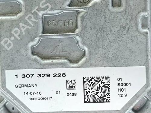 Left headlight MASERATI QUATTROPORTE V 4.7 S | BP33206894C28 - Image 19