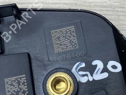 Steering wheel controls BMW 3 (G20, G80, G28) 320 i | BP31626210E15 