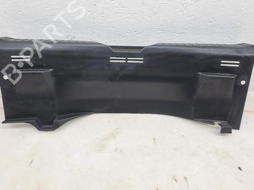Kofferraumverkleidung für MAZDA CX-3 (DK) 2.0 SKYACTIV-G (DK5W, DK6W) (120 hp) 28943941