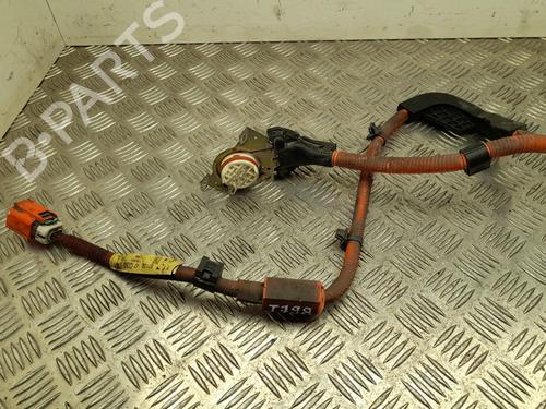 Used Other TOYOTA PRIUS PLUS (_W4_) 1.8 Hybrid (ZVW40W, ZVW41W) (136 hp) 28923650