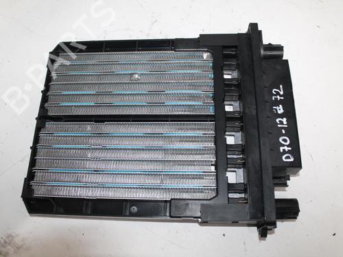 Used Heater matrix Heater matrix 38966154 38966154