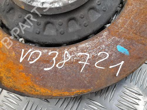 Other VW TOUAREG (CR7, RC8) 3.0 TSI 4motion | BP37567050O1 - Image 4