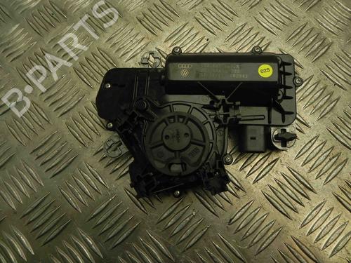 Autre SKODA SUPERB III Estate (3V5) 2.0 TDI (150 hp) 28924700