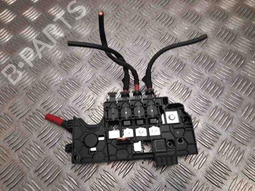 Fuse box MERCEDES-BENZ CLA (C118) CLA 250 e (118.386) | BP28930533E1