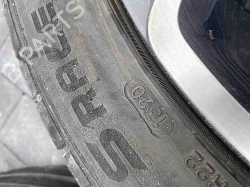 Rim RENAULT KADJAR (HA_, HL_) 1.6 dCi 130 (HLA4) | BP28932708C45 