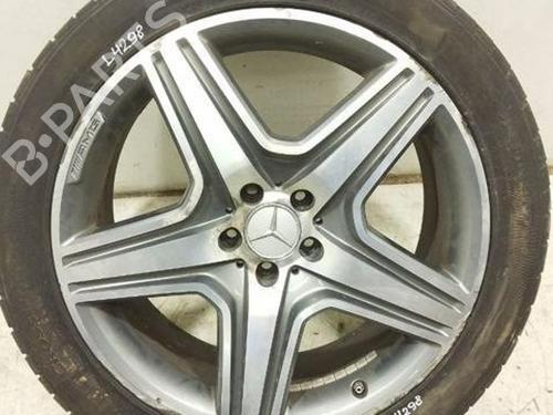Used Rim MERCEDES-BENZ M-CLASS (W166) ML 63 AMG 4-matic (166.074) (525 hp) 28941338