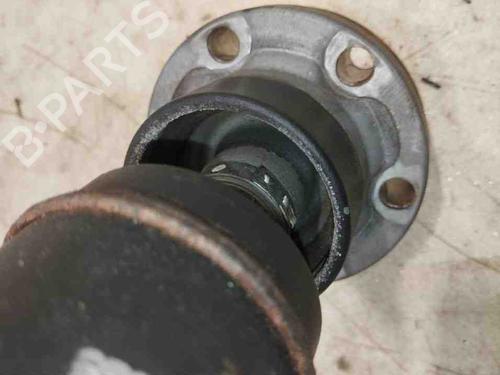 Driveshaft MERCEDES-BENZ M-CLASS (W166) ML 63 AMG 4-matic (166.074) | BP28939164M37