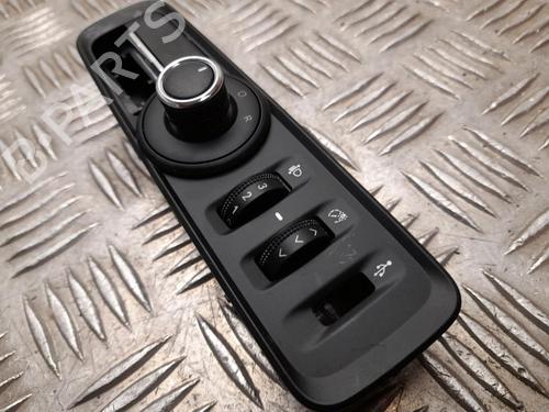 Mando MAXUS eDELIVER 9 Platform/Chassis Electric (SV63C, SC63D) | BP37563511I30 - Image 2