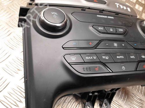 Electronic module FORD RANGER (TKE) 3.2 TDCi 4x4 | BP28938684M83