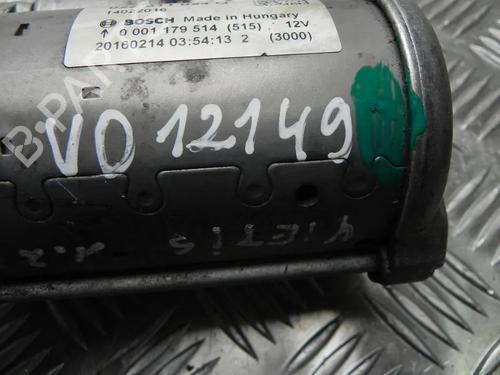 Starter SKODA YETI (5L) 1.2 TSI | BP28910909M8 - Image 4