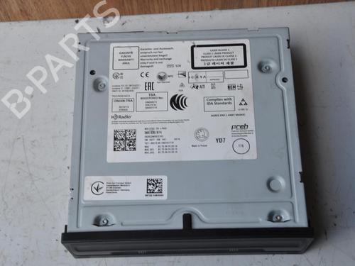 Electronic module SKODA KAROQ (NU7, ND7) 2.0 TDI 4x4 | BP29373722M83 