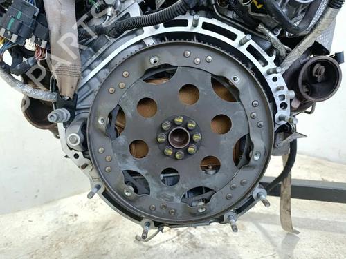 Engine MASERATI GHIBLI III (M157) 3.0 S | BP32704450M1 - Image 15