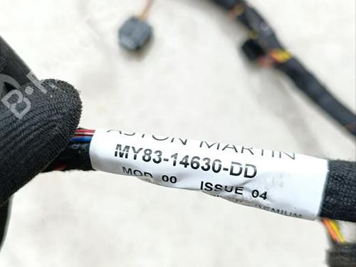 Wiring harness ASTON MARTIN DBX 4.0 | BP39000832E16  - Image 21