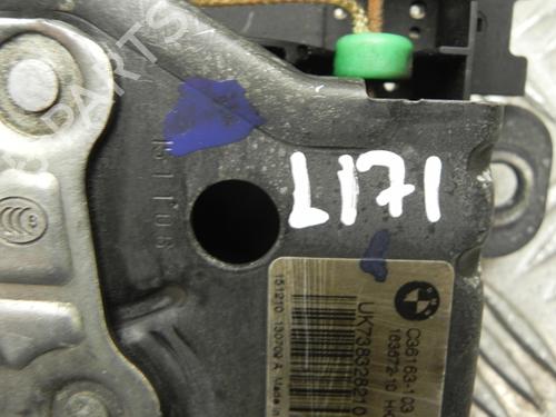 Tailgate lock BMW X1 (F48) sDrive 18 d | BP28922597C101 