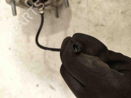 Right front shock absorber MASERATI QUATTROPORTE VI 3.8 GT S | BP28920922M17 