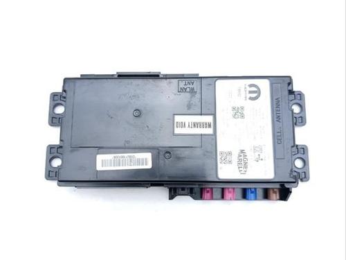 Used Control unit Control unit CHRYSLER PACIFICA (RU) 3.6 Hybrid (264 hp) 40051160 40051160